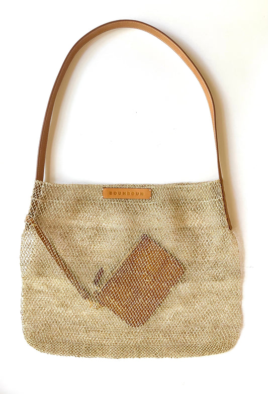 CLASSIC MESH BAG
